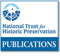 National Trust for Historic Preservation Main Street Publications