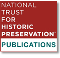 National Trust for Historic Preservation Main Street Publications National Trust for Historic Preservation Main Street Publications