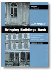 Bringing Buildings Back