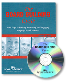 Board Building Cycle