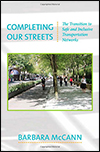 Completing Our Streets