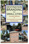 Destination Branding for Small Cities