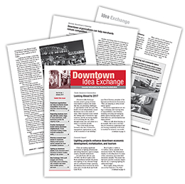 Downtown Digest