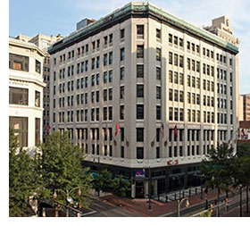 Downtown Digest
