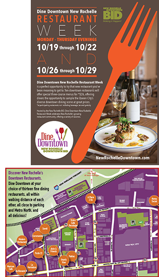 Downtown Digest