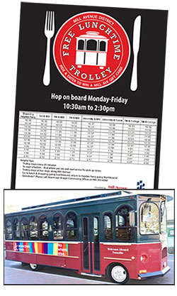 Downtown Digest