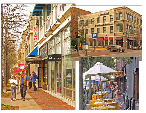 Downtown Digest