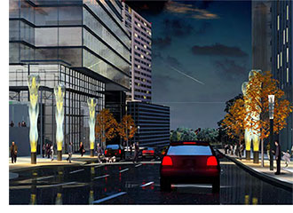 Downtown Digest