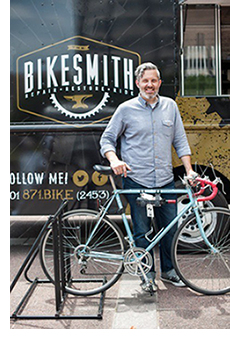 Downtown Digest