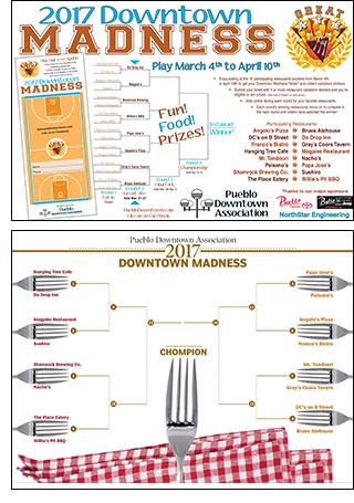 Downtown Digest