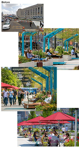 Downtown Digest