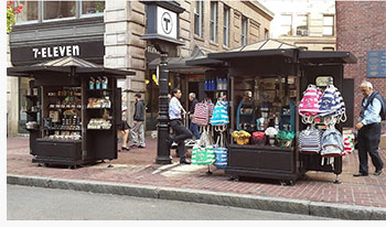 Downtown Digest