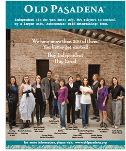 Downtown Digest