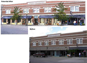 Downtown Digest
