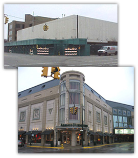 Downtown Digest