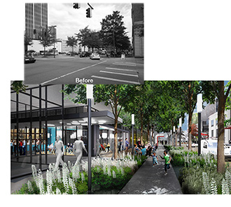 Downtown Digest