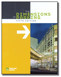 The Dimensions of Parking