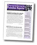 Downtown Promotion Reporter