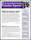 Downtown Promotion Reporter
