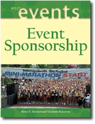 The Event Sponsorship