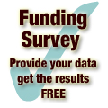Take the funding survey