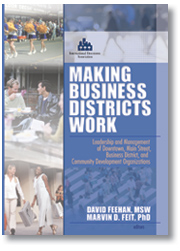 Making Business Districts Work