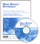 The Main Street Approach Training Presentation