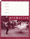 Promotion Committee Handbook (Pkg/5)