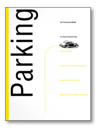The Parking Handbook