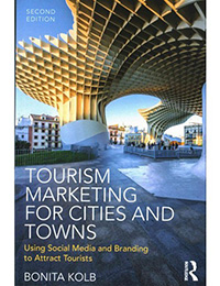 Tourism Marketing for Cities and Towns