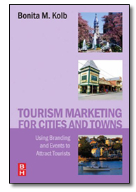 Tourism Marketing for Cities and Towns