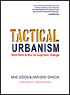 Tactical Urbanism