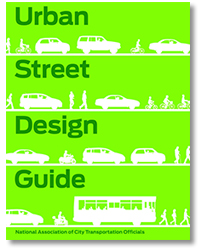 Urban Street Design Guide