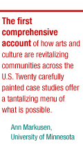 The Creative Community Builders Handbook