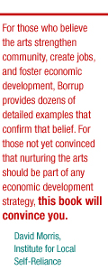 The Creative Community Builders Handbook