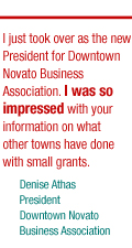 Downtown Idea Exchange