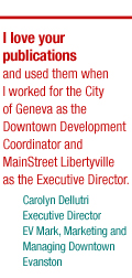 Downtown Promotion Reporter