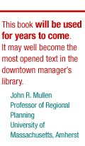 Making Business Districts Work