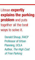 Parking Management Best Practices