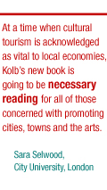 Tourism Marketing for Cities and Towns