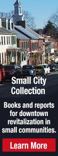 Small Cities