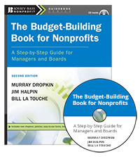 The Budget-Building Book for Nonprofits