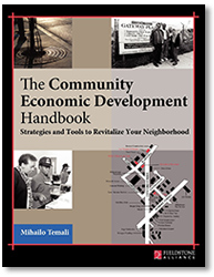 The Community Economic Development Handbook