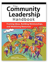 Community Leadership Handbook