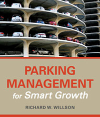 Parking Management for Smart Growth