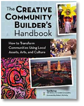Creative Community Builder&rsquo;s Handbook