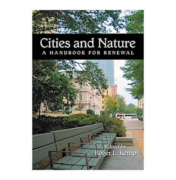 Cities and Nature