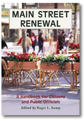 Main Street Renewal
