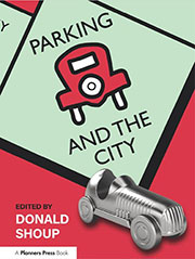 Parking and the City