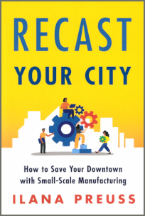 Recast Your City